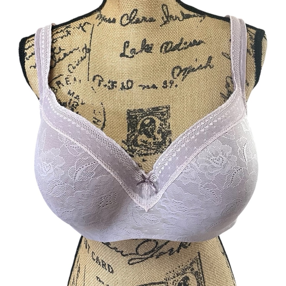 Cacique Bra